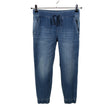 Unisex Benetton - Farkkuleggingsit, koko 158 - 164 - Sininen ()