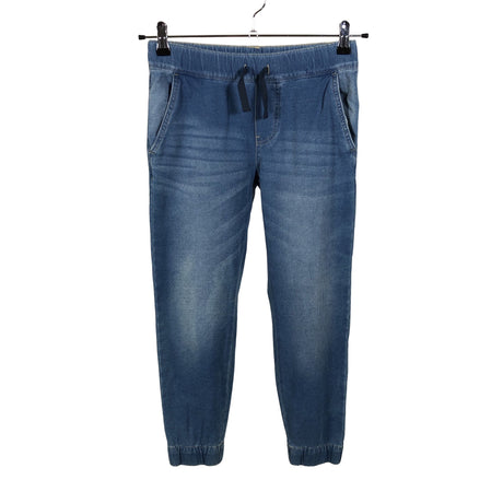 Unisex Benetton - Farkkuleggingsit, koko 158 - 164 - Sininen ()