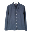 Poikien Tommy Hilfiger - Kauluspaita, koko 134 - 140 - Sininen ()