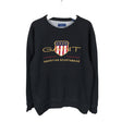 Unisex Gant - Collegepaita, koko 134 - 140 - Musta ()
