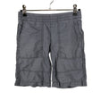 Unisex Benetton - Shortsit, koko 122 - 128 - Harmaa ()