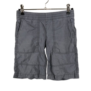 Unisex Benetton - Shortsit, koko 122 - 128 - Harmaa (1)