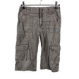 Unisex Polarn O. Pyret - Kangashousut, koko 134 - 140 - Ruskea ()