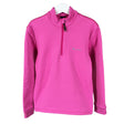 Unisex Odlo - Urheilupaita, pitkät hihat, koko 122 - 128 - Pinkki ()