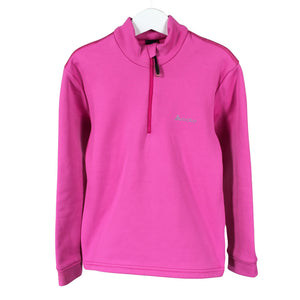 Unisex Odlo - Urheilupaita, pitkät hihat, koko 122 - 128 - Pinkki (1)