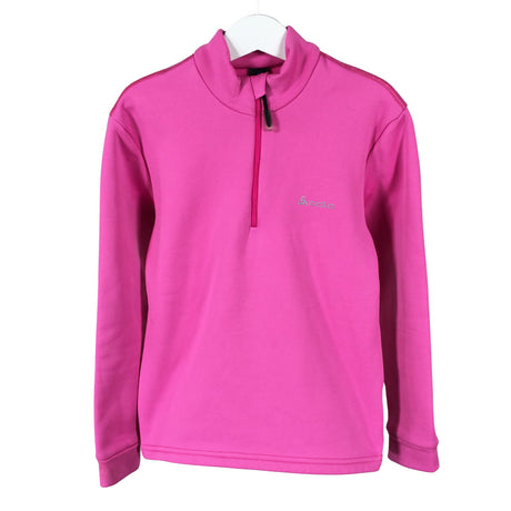 Unisex Odlo - Urheilupaita, pitkät hihat, koko 122 - 128 - Pinkki ()