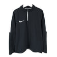 Unisex Nike - Urheilupaita, pitkät hihat, koko 134 - 140 - Musta ()