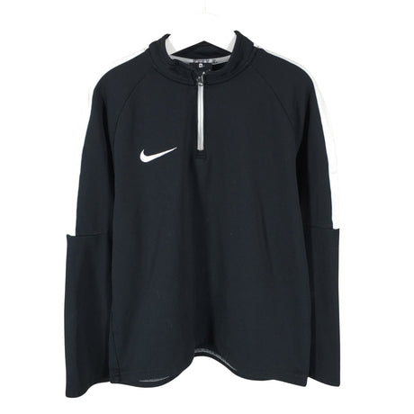 Unisex Nike - Urheilupaita, pitkät hihat, koko 134 - 140 - Musta ()