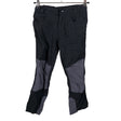 Unisex Neomondo - Ulkoiluhousut, koko 116 - 122 - Musta ()