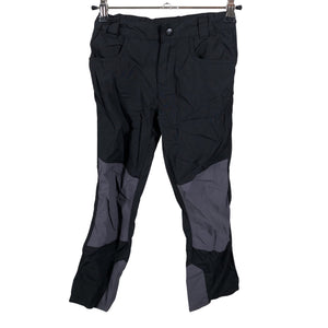 Unisex Neomondo - Ulkoiluhousut, koko 116 - 122 - Musta (1)