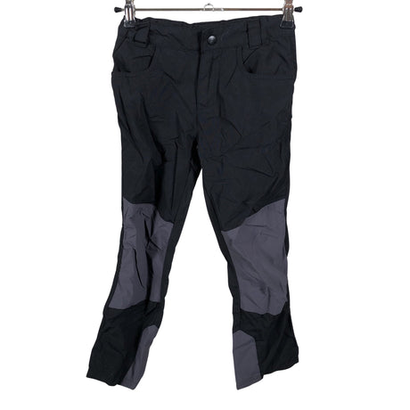 Unisex Neomondo - Ulkoiluhousut, koko 116 - 122 - Musta ()