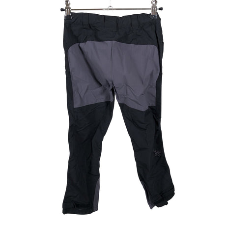 Unisex Neomondo - Ulkoiluhousut, koko 116 - 122 - Musta (2)