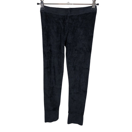 Tyttöjen me&i - Leggingsit, koko 122 - 128 - Musta ()