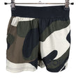 Unisex Björn Borg - Urheilushortsit, koko 122 - 128 - Vihreä ()
