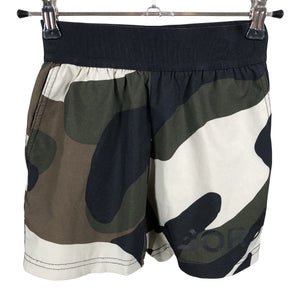 Unisex Björn Borg - Urheilushortsit, koko 122 - 128 - Vihreä (1)