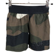 Unisex Björn Borg - Urheilushortsit, koko 122 - 128 - Vihreä ()