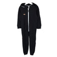 Unisex Keiki - Haalari, koko 116 - 122 - Musta ()