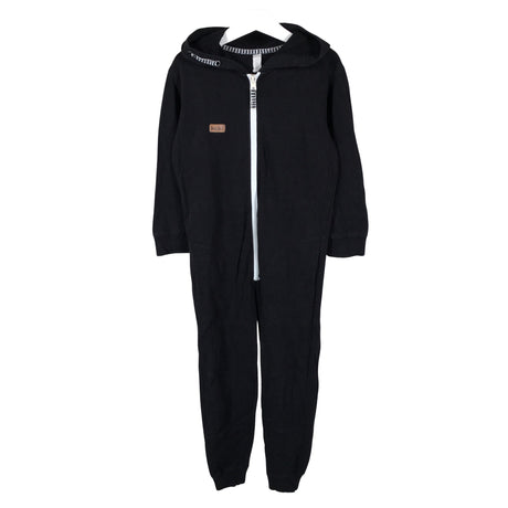 Unisex Keiki - Haalari, koko 116 - 122 - Musta ()