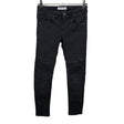 Unisex Lindex - Farkut, koko 134 - 140 - Harmaa ()