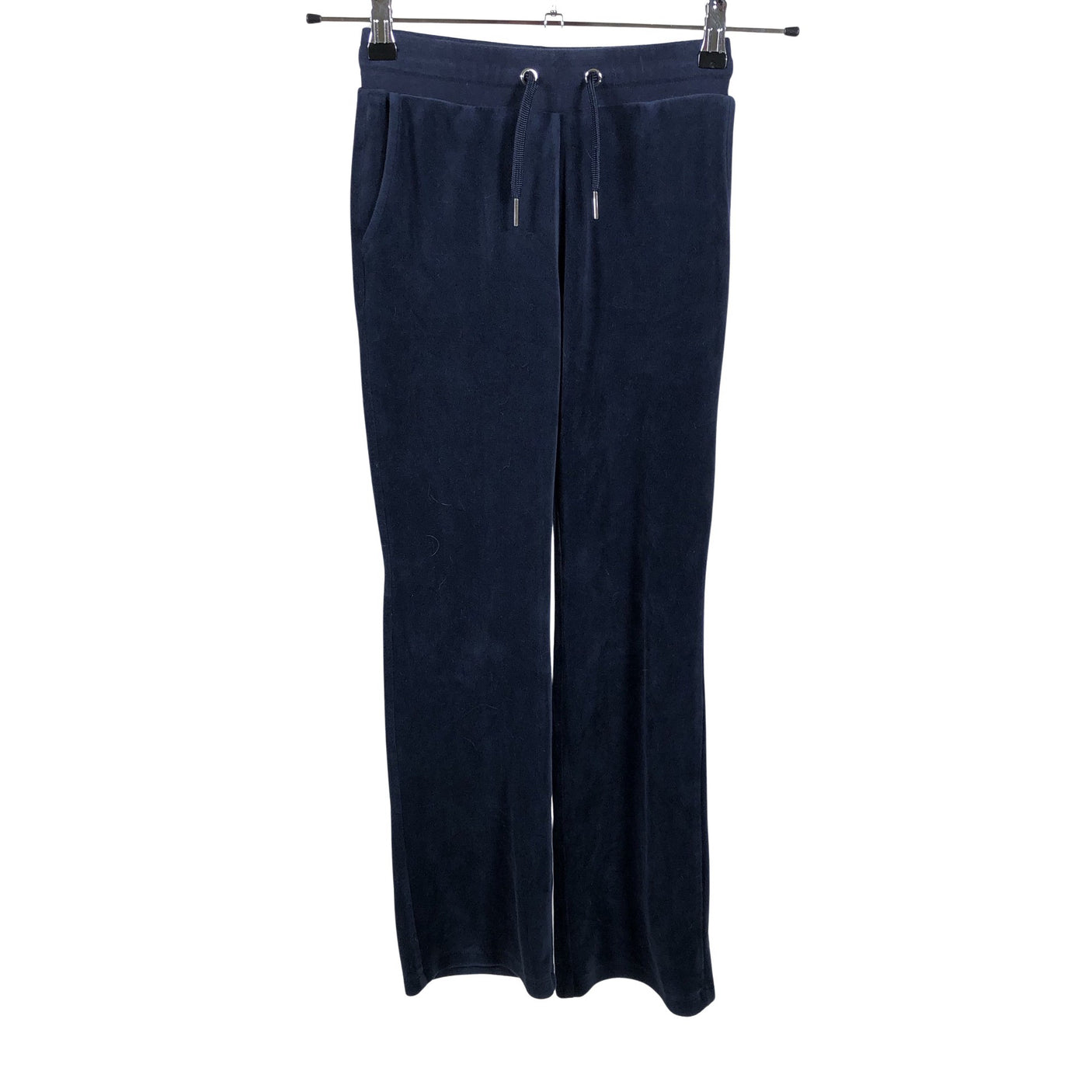 Unisex Lindex - Collegehousut, koko 158 - 164 - Sininen (1)