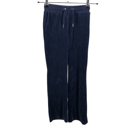 Unisex Lindex - Collegehousut, koko 158 - 164 - Sininen ()