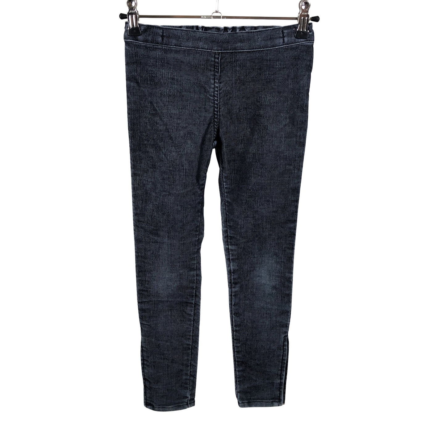 Unisex Molo Kids - Kangashousut, koko 116 - 122 - Sininen (1)