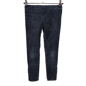 Unisex Molo Kids - Kangashousut, koko 116 - 122 - Sininen (1)