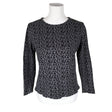 Naisten PopupShop - Collegepaita, koko 36 - Harmaa ()