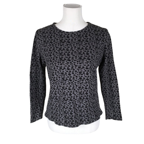 Naisten PopupShop - Collegepaita, koko 36 - Harmaa ()