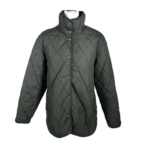 Naisten R-collection - Kangashousut, koko 34 - Ruskea ()