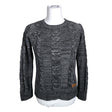 Naisten Holebrook - Neulepaita, koko 36 - Harmaa ()
