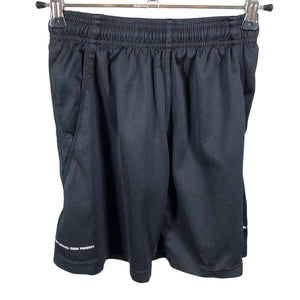 Unisex Umbro - Urheilushortsit, koko 134 - 140 - Musta (1)