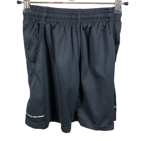 Unisex Umbro - Urheilushortsit, koko 134 - 140 - Musta ()