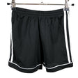 Unisex Adidas - Urheilushortsit, koko 122 - 128 - Musta ()