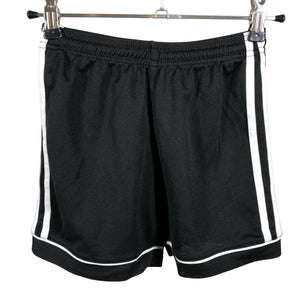 Unisex Adidas - Urheilushortsit, koko 122 - 128 - Musta (1)