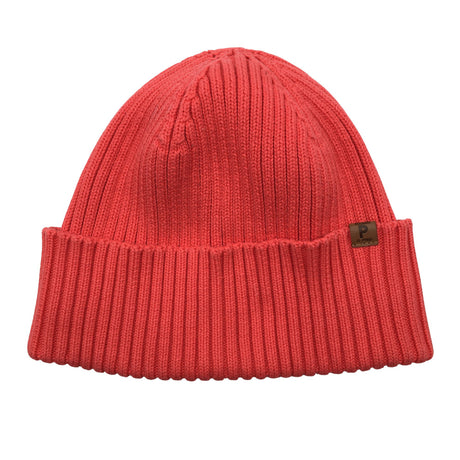 Unisex Polarn O. Pyret - Talvipipo, koko 56 - 58 cm - Punainen ()