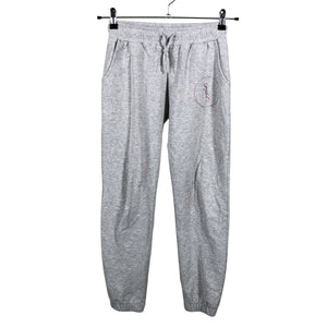 Unisex Sofie Schnoor - Collegehousut, koko 146 - 152 - Harmaa (1)