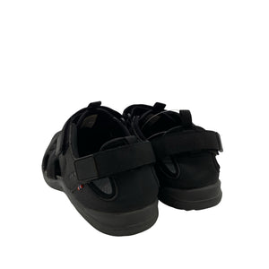 Unisex Viking - Sandaalit, koko 36 - Musta (2)
