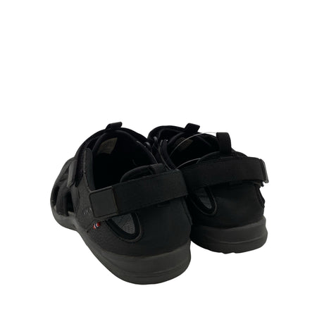 Unisex Viking - Sandaalit, koko 36 - Musta (2)