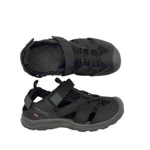 Unisex Viking - Sandaalit, koko 36 - Musta (1)