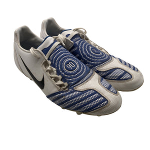 Miesten Nike - Nappulakengät, koko 44 - Valkoinen (2)