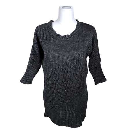 Naisten R-collection - Kangashousut, koko 34 - Ruskea ()