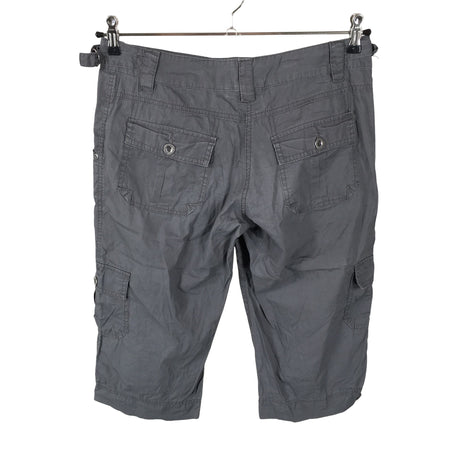Naisten Hummel - Shortsit, koko 38 - Harmaa (2)