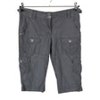 Naisten Hummel - Shortsit, koko 38 - Harmaa ()