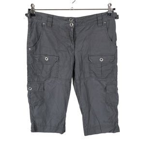 Naisten Hummel - Shortsit, koko 38 - Harmaa (1)