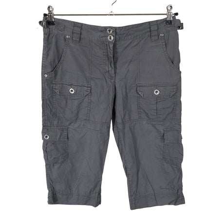 Naisten Hummel - Shortsit, koko 38 - Harmaa ()