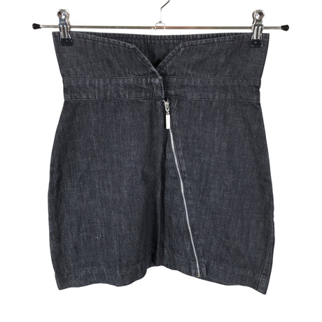 Naisten R-collection - Kangashousut, koko 34 - Ruskea ()