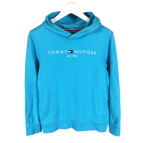 Unisex Tommy Hilfiger - Huppari, koko 146 - 152 - Vaaleansininen ()