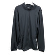Unisex Nike - Urheilupaita, pitkät hihat, koko 158 - 164 - Musta ()
