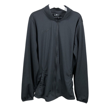 Unisex Nike - Urheilupaita, pitkät hihat, koko 158 - 164 - Musta ()